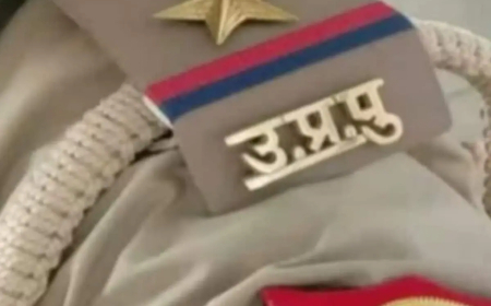 चिनहट में मटियारी के पास इंडियन ओवरसीज बैंक के 42 लॉकर से चोरी हुए सोने की बरामदगी में हेराफेरी पर फिर खाकी दागदार