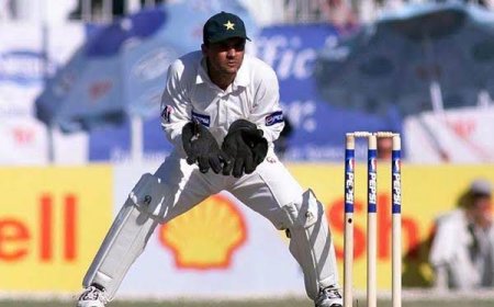 Champions Trophy से पहले मोहिन खान ने कहा भारतीय खिलाड़ियों.....