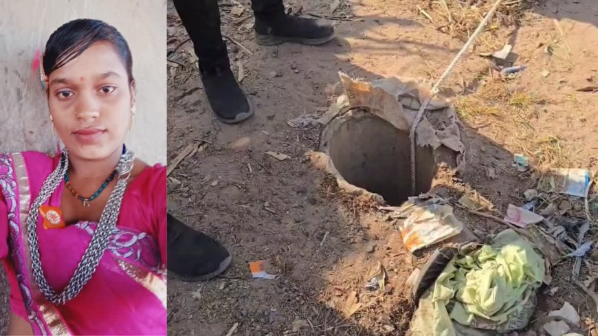कच्छ जिले में 540 फुट गहरे बोरवेल में गिरी 18 वर्षीय लड़की, बचाव कार्य जारी