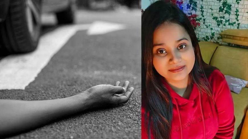 लखनऊ में लिव-इन पार्टनर पर महिला की हत्या का आरोप, महिला के नाम पर था एक करोड़ का इंश्योरेंस