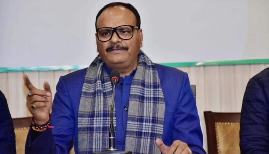 प्राइवेट प्रैक्टिस के आरोपी वाराणसी के चिकित्सालय के डॉक्टरों पर कार्रवाई