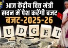 वित्त मंत्री निर्मला सीतारमण के बजट 2025 में कई वस्तुओं को सस्ता करने का एलान: टैक्स में कमी और छूट के लाभ