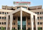 IIM LUCKNOW: ग्राहकों का विश्वास हासिल करने के लिए चैटबॉट्स द्वारा किस प्रकार की माफ़ी मांगना सर्वोत्तम है? IIM लखनऊ कराता है अध्ययन