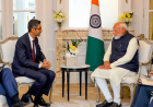 मोदी-पिचाई मुलाकात: भारत के डिजिटल परिवर्तन पर चर्चा