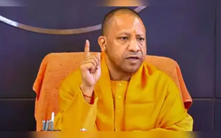 महाकुंभ पर सवाल उठाने वालों पर सीएम का हमला, अखिलेश पर निशाना...