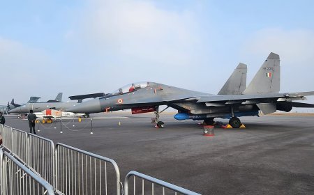 तेजस की डिलीवरी का HAL का आश्वासन, तकनीकी समस्याएं हल जल्द ही शुरू होगी आपूर्ति