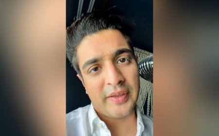 रणवीर अल्लाहबादिया के मुंबई स्थित फ्लैट पर लगा ताला; पुलिस ने उसे फिर तलब किया