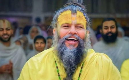 संत प्रेमानंद महराज की रात्रिकालीन पदयात्रा फिर से शुरू होगी, विवाद सुलझा