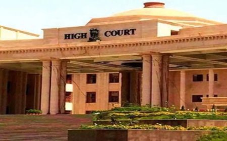 इलाहाबाद हाई कोर्ट की लखनऊ खंडपीठ ने यूपी पुलिस रेडियो ऑपरेटर भर्ती पर निर्णय दिया: एकल पीठ का फैसला पलटा