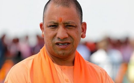 गेहूं की सरकारी खरीद 17 मार्च से शुरू होगी: मुख्यमंत्री योगी आदित्यनाथ की अध्यक्षता में कैबिनेट ने मंजूरी दी