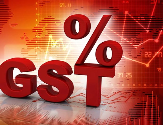 जीएसटी घोटाला: एक परिवार ने 4 फर्म बनाकर किया 54 करोड़ का घोटाला, विभाग ने लगाया तगड़ा जुर्माना
