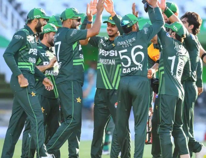 पाकिस्तान क्रिकेट टीम के तीन खिलाड़ियों पर जुर्माना, शाहीन शाह अफरीदी समेत अन्य पर आईसीसी का एक्शन