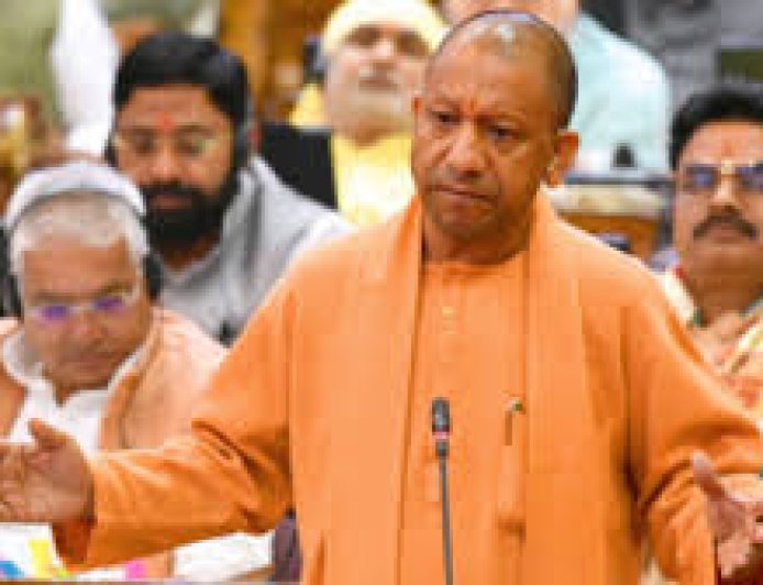 योगी सरकार का बड़ा कदम: लखनऊ सहित कई जिलों में सर्किल रेट का पुनरीक्षण होगा