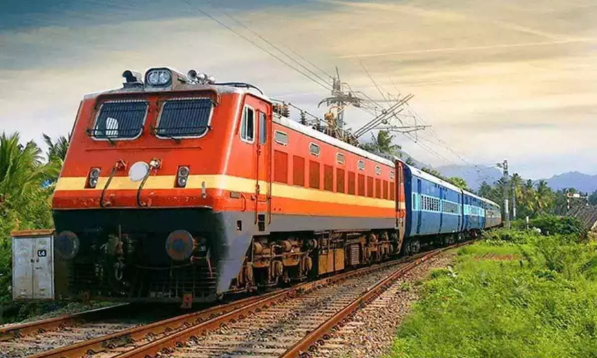 गोरखपुर-नकहाजंगल-आनंदनगर-बढ़नी-गोंडा रेलमार्ग के दोहरीकरण को रेलवे बोर्ड की हरी झंडी