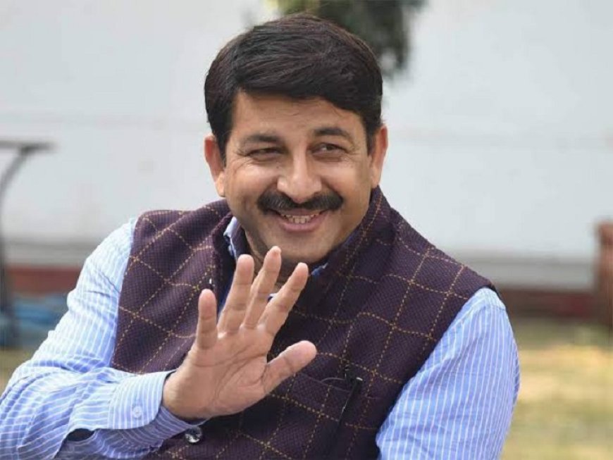 दिल्ली चुनाव प्रचार के लिए भाजपा ने लॉन्च किया चौथा प्रचार गीत