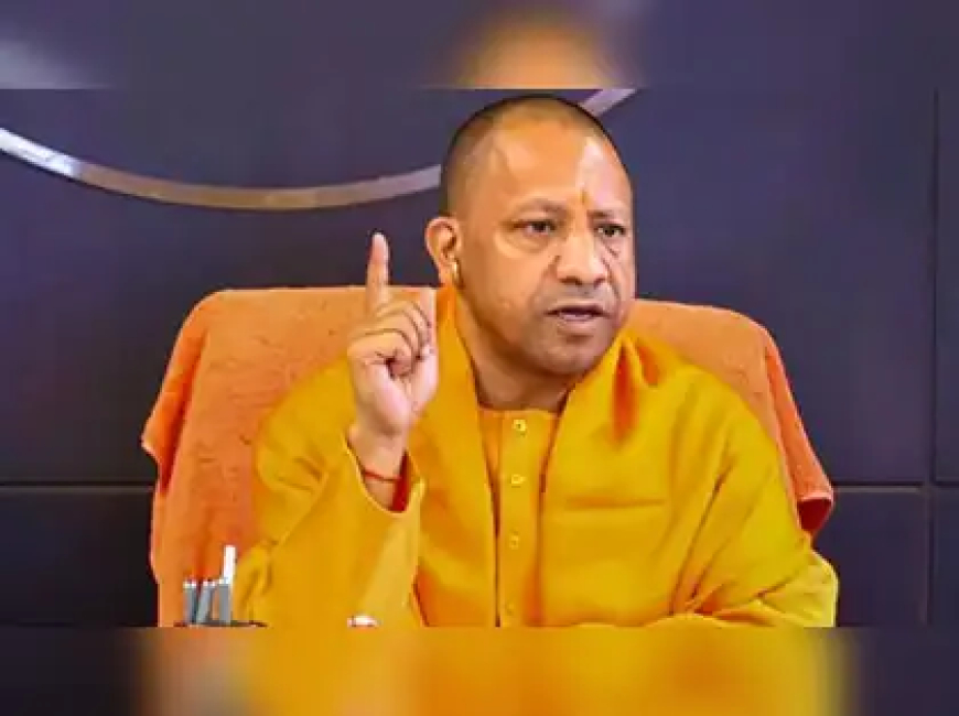 महाकुंभ पर सवाल उठाने वालों पर सीएम का हमला, अखिलेश पर निशाना...