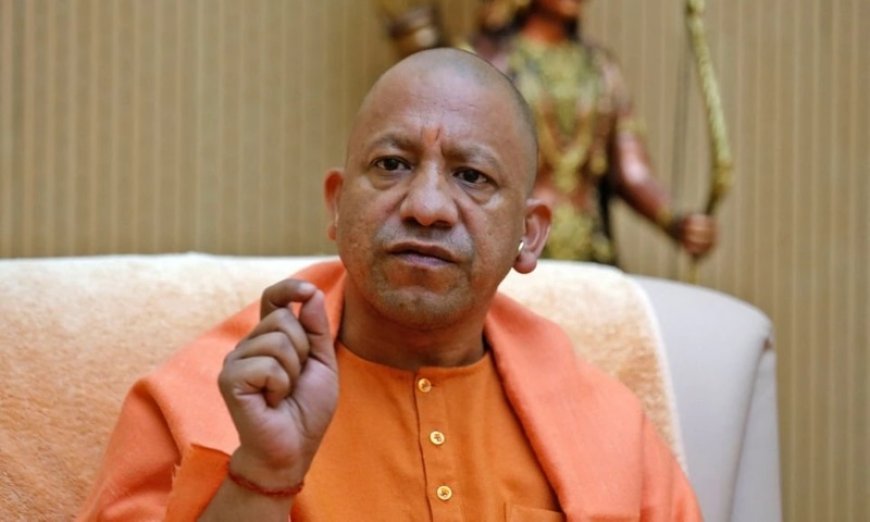 मुख्यमंत्री योगी आदित्यनाथ ने माघी पूर्णिमा के अवसर पर महाकुंभ के लिए तैयारियों का किया मूल्यांकन