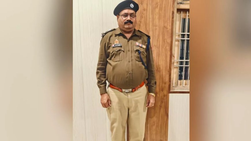 Fake IPS Officer: महिला मित्र के मदद को बना फर्जी IPS ऑफिसर, हुआ गिरफ्तार