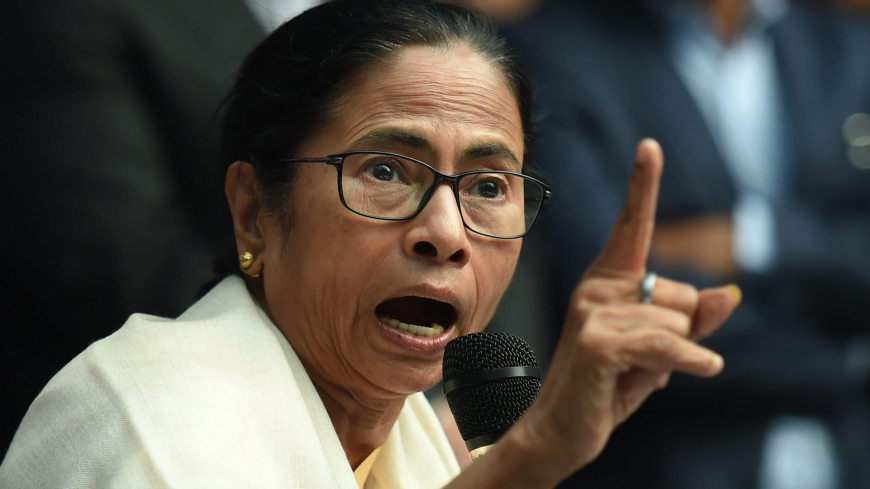 Mamta Banarjee का महाकुंभ को लेकर बड़ा हमला, कहा- 'महाकुंभ अब मृत्युकुंभ में बदल गया'