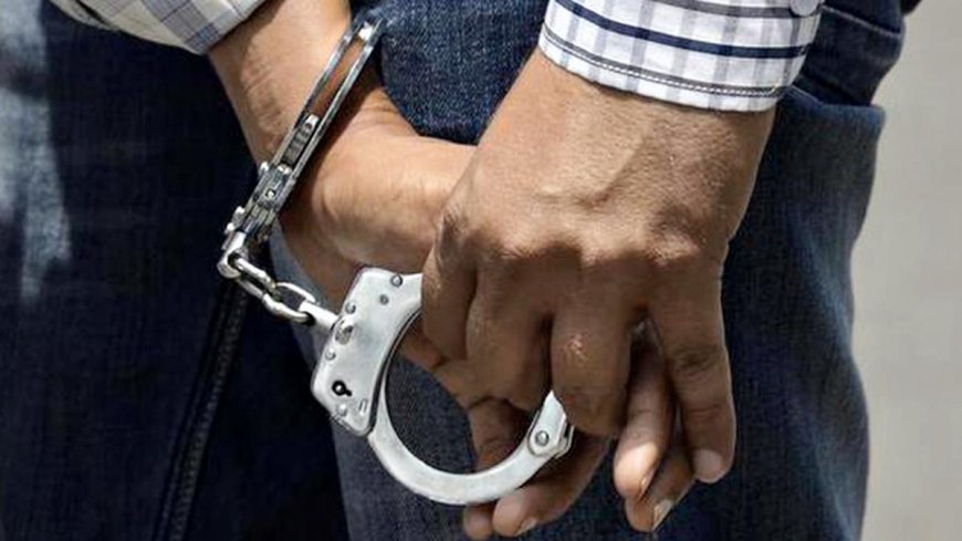 दिल्ली पुलिस ने राजस्थान से ऑनलाइन निवेश धोखाधड़ी के आरोप में एक व्यक्ति को गिरफ्तार किया
