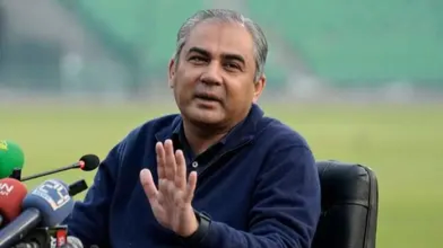पाकिस्तान ने भारत के खिलाफ चैंपियंस ट्रॉफी मैच से पहले 22 भारतीय मछुआरों को किया रिहा