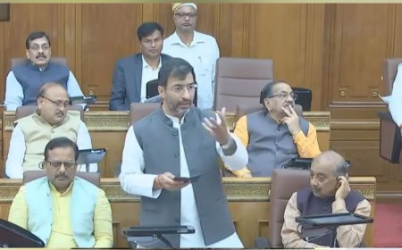 विधान परिषद में मुजफ्फरनगर का नाम बदलने की मांग, अब यह होगा नया नाम....