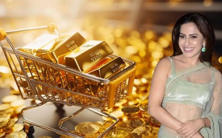 Ranya Rao Arrest: कन्नड़ अभिनेत्री रान्या राव सोना तस्करी में गिरफ्तार, आईपीएस पिता ने किया दूर होने का दावा