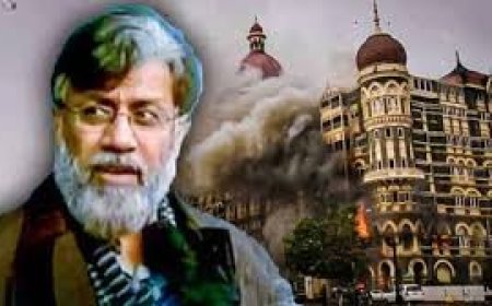 अगर भारत गया तो टॉरचर किया जाएगा: तहव्वुर राणा