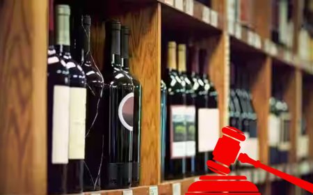 इलाहाबाद हाई कोर्ट का आदेश: शराब दुकानों का आवंटन लाटरी से, निर्णय न्यायालय के अधीन