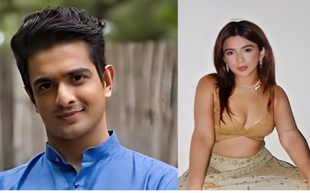 इंडियाज गॉट लैटेंट' शो पर मचे बवाल पर, रणवीर इलाहाबादिया और अपूर्वा मुखीजा ने महिला आयोग से मांगी माफी