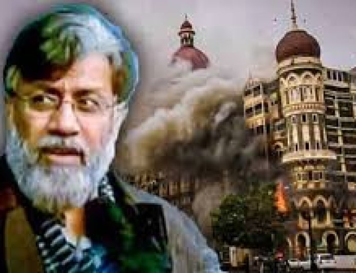 अगर भारत गया तो टॉरचर किया जाएगा: तहव्वुर राणा