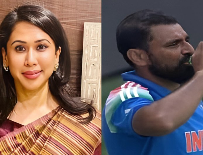 शमा मोहम्मद ने मोहम्मद शमी का किया समर्थन, रमजान में रोजा न रखने पर उठे थे सवाल