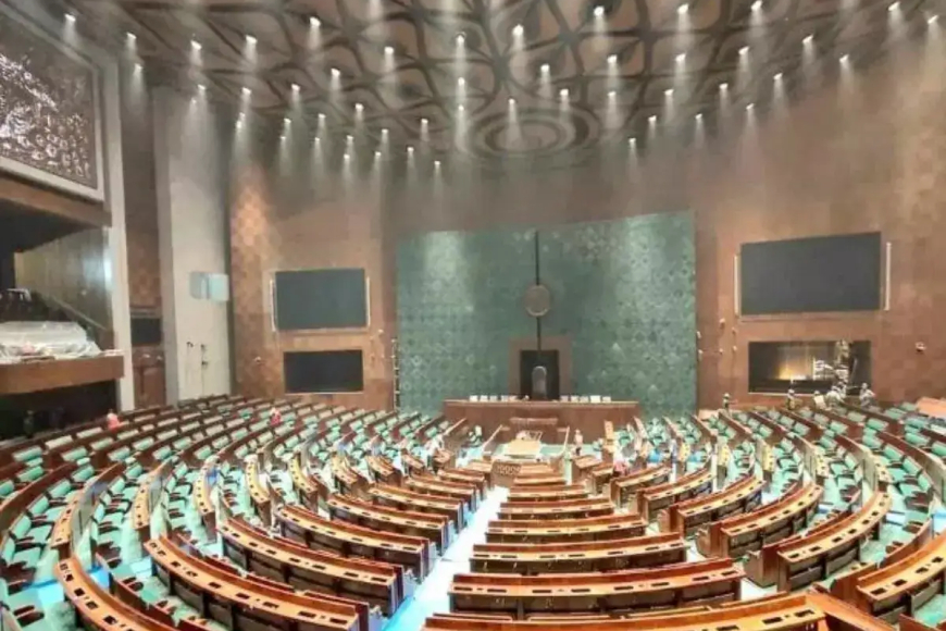 "घुसपैठियों की खैर नहीं, 4 पुराने कानून होंगे खत्म; जानिए सजा के प्रावधान"